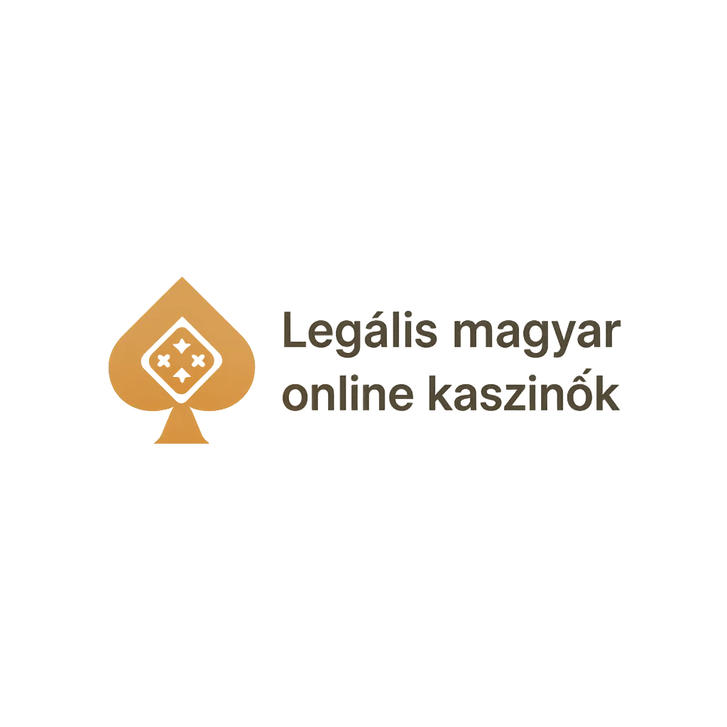 Legális magyar online kaszinók